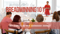 August 6th Breadwinning101 Workshop